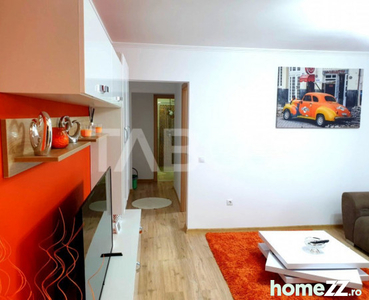 Apartament renovat cu 3 camere si pivnita vanzare zona Mihai
