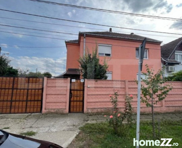 Casa de vanzare | 240mp utili | Zona Piata de Vechituri