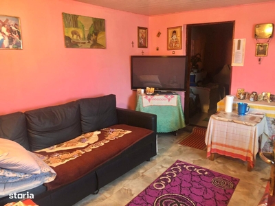 Apartament 2 Camere Finisaje Superioare Mutare Rapida