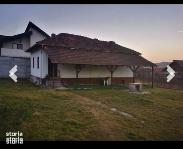 Casa de vânzare în Goranu