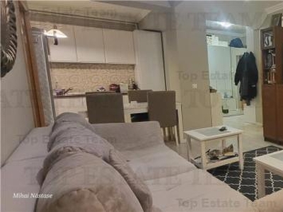 Vanzare Apartament 2 camere- Mobilat complet- Metrou Raul Doamnei- Bloc Nou