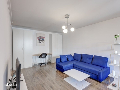 Apartament 2 camere | 39 MP | Balcon, zona Tic Tac