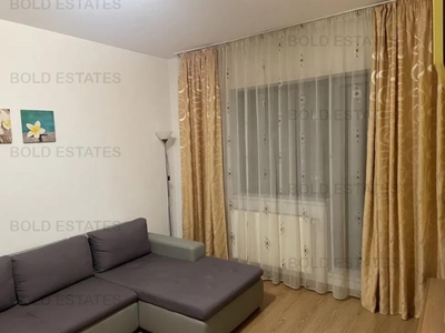 Exigent Plaza | Apartament 2 camere | Parcare