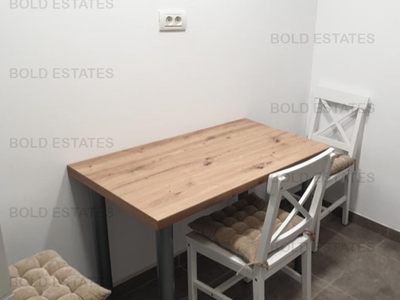 Exigent Plaza | Apartament 2 camere | Prima inchiriere