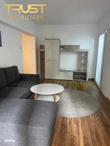 Apartament 3 camere, 4/4, Mihai Bravu - 76000 euro