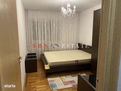 Inchiriere apartament 2 camere Drumul Taberei | Metrou | Renovat