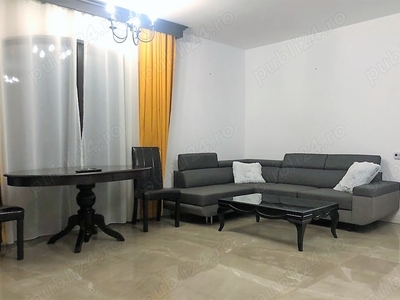 Inchiriere apartament 3 camere, Bd. Republicii, zona Hotel International, comision 0%