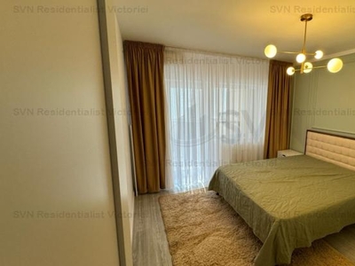 Inchiriere apartament 3 camere, Decebal, Bucuresti