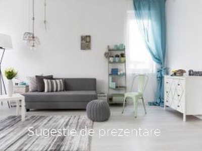 Inchiriere apartament 4 camere, Brebu