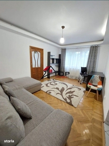 Inchiriere Apartament cu 2 camere in Podu Ros