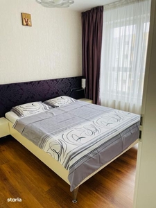 Apartament 2 camere, semidecomandat, parter, zona Gradina