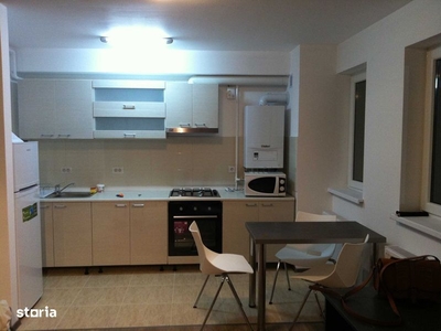 Apartament 2 camere de inchiriat zona Gradiste