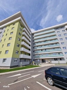 Apartament 3 camere de vânzare | Vasile Aaron