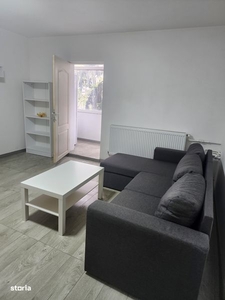 apartament cu 3camere,2 bai si parcare subterana.zona semicentrala