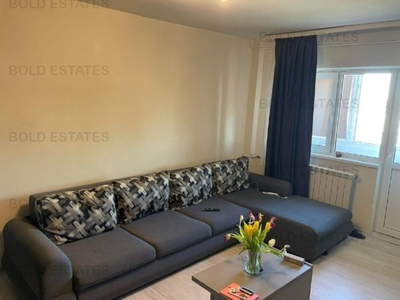 Lujerului | Apartament 2 camere | Parcare