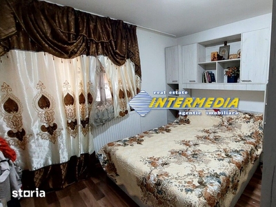 OCAZIE ! Apartament 2 camere de vanzare Alba Iulia zona Cetate