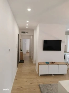 Oferta inchiriere apartament 2 camere Aviatiei Pipera