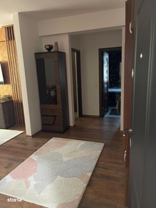 Apartament cu 3 camere de vanzare Cantemir Oradea