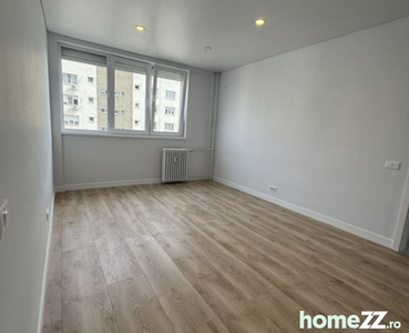 Râul Doamnei 4camere Metrou Renovat Complet