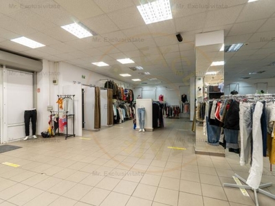 Spatiu Comercial - Piata Smardan - Comision 0%!