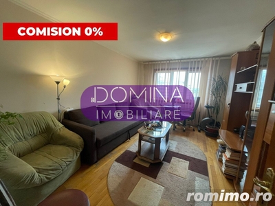 Vânzare apartament 2 camere, mobilat/utilat, strada Nicolae Titulescu