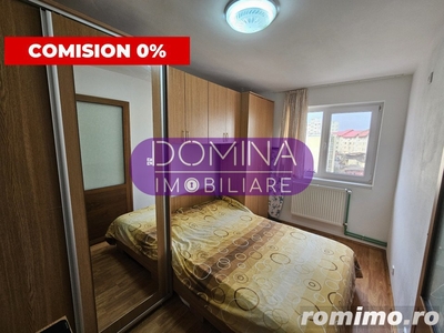 Vânzare apartament 2 camere situat în Târgu Jiu, strada Slt. Gheorghe Bărboi