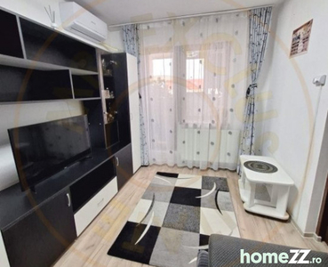 0% Comision Apartament 2 camere Mansarda -zona Banat!