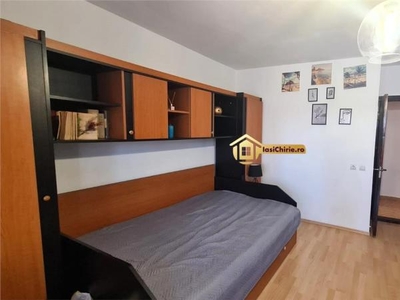 Apartament 1 camera Pacurari / Canta