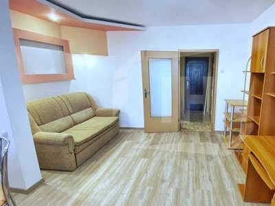 Apartament 1 camera, zona strazii Detunata