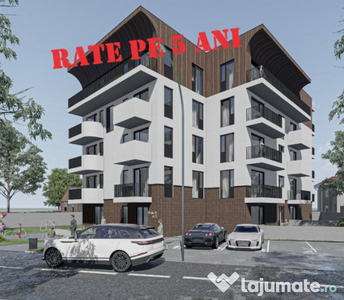Apartament 2 Cam - Mamaia Nord/ Sat - Rate pe 5 Ani