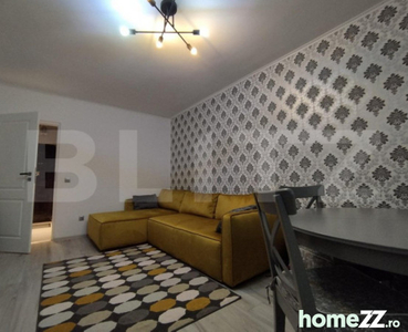 Apartament 2 camere