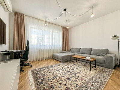 Apartament 2 camere 4 City Pipera cu loc de parcare