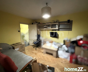 Apartament 2 camere | 50mp | Balcon | Gheorgheni | Zona Bran