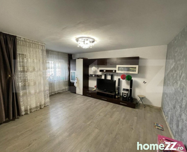 Apartament 2 camere