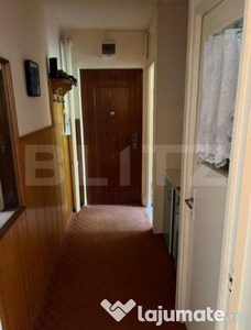 Apartament 2 camere, 7 noiembrie