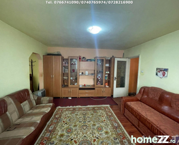 Apartament 2 Camere