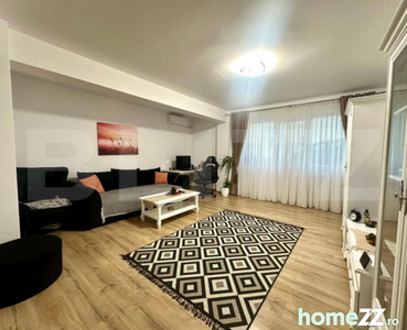 Apartament 2 camere