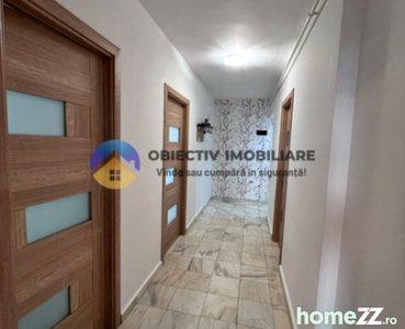 Apartament 2 camere-Cartier Tei