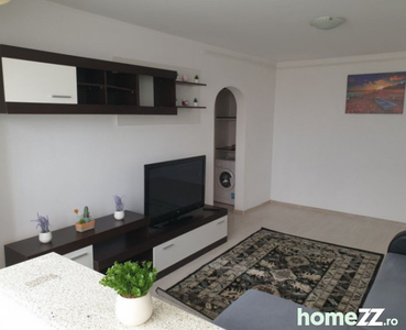 Apartament 2 camere - CENTRALA PROPRIE - zona DRUMUL TABEREI