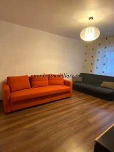 Apartament 2 camere D, 60 mp, zona Sf Lazar - Palas Mall