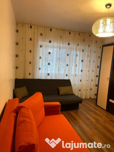 Apartament 2 camere decomandat Palas