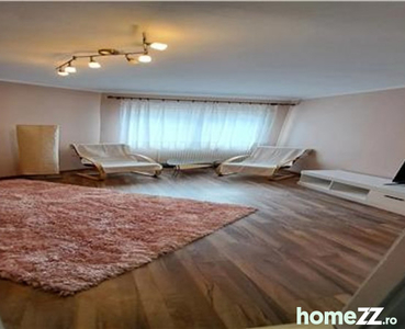 Apartament 2 camere decomandat - zona Racadau