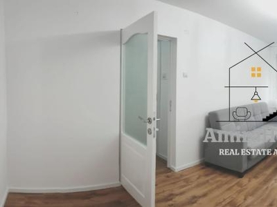 Apartament 2 camere, etaj intermediat, finisat recent, str A.Vlahuta