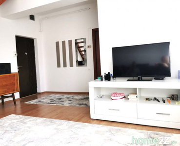 Apartament 2 camere Garii