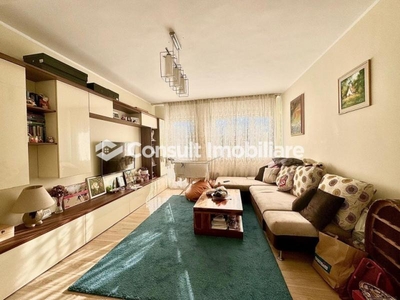 Apartament 2 camere | Gheorgheni | Iulius Mall
