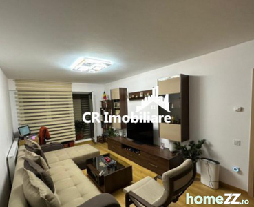 Apartament 2 camere GranVia Lujerului