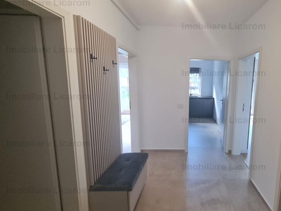 Apartament 2 camere in bloc nou finalizare 2026