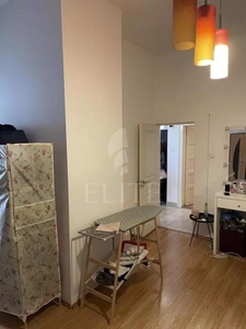 Apartament 2 camere in zona GHEORGHENI