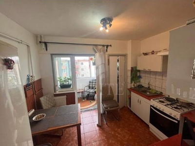 Apartament 2 camere in zona MARASTI