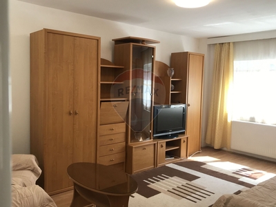 Apartament 2 camere inchiriere in bloc de apartamente Arad, Podgoria